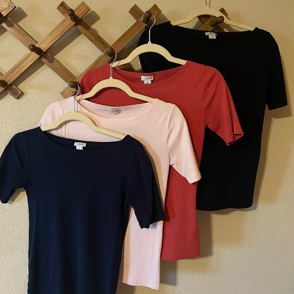 J.Crew Shirt bundle